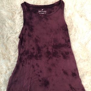 Aeropostale Soft & Sexy Tank Top